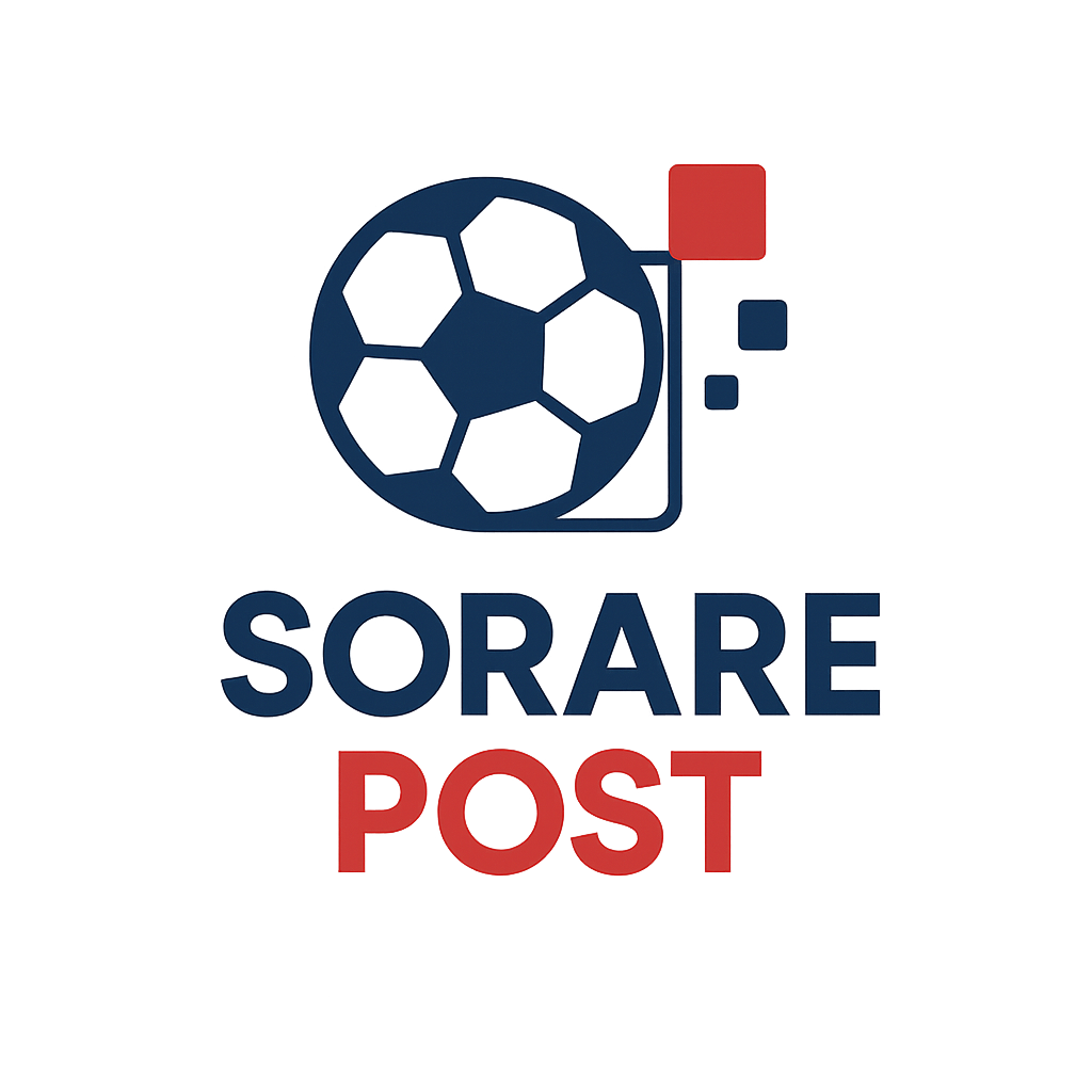 Sorare Post