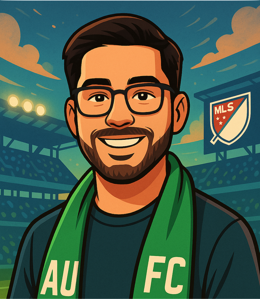 Jordan Reyes