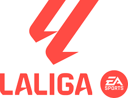La liga official Logo