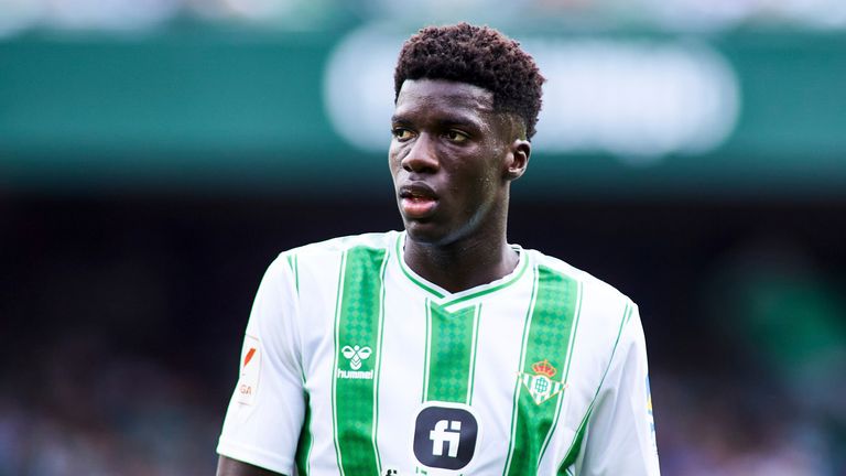 Brentford Transfer Speculation