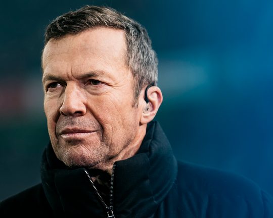 Bundesliga 2025/26 Surprises