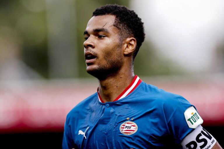 Eredivisie Transfer Rumors