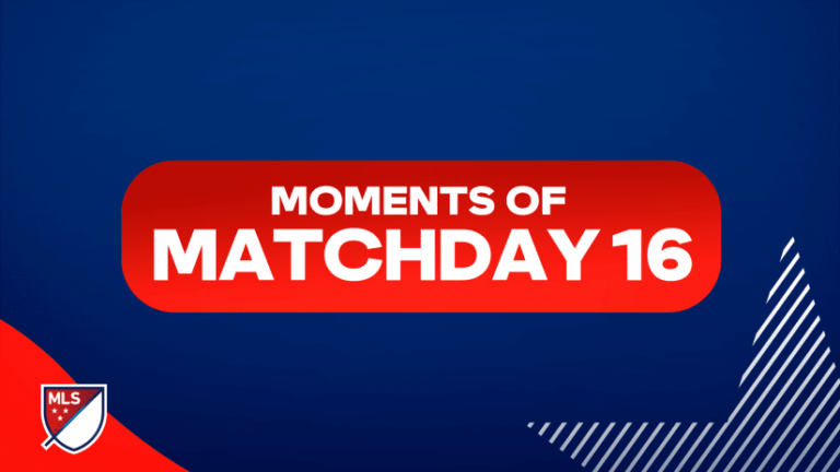 MLS Dramatic Matches
