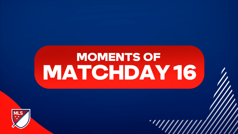 MLS Dramatic Matches