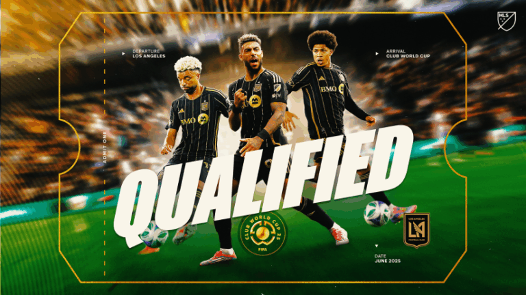 LAFC Loan Signing