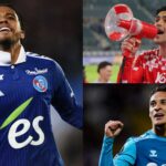 Anderlecht Transfer News