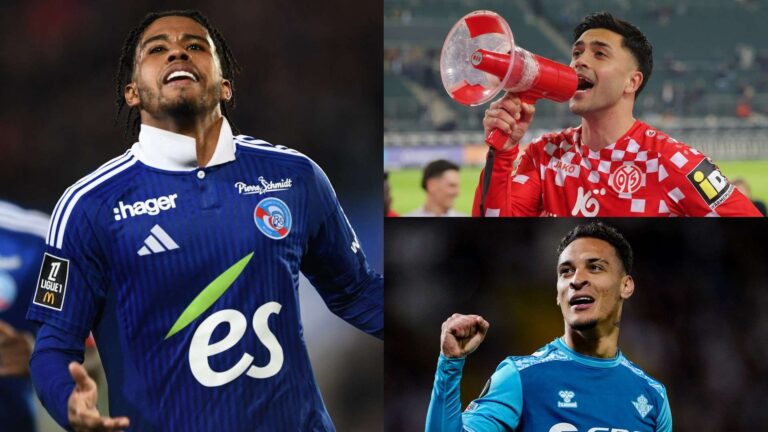 Anderlecht Transfer News