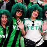 Austin FC Progress