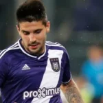Belgian Football Transfer News