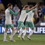 Brandon Vázquez Injury Impact