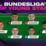 Bundeslgia Young Talents