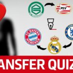 Bundesliga Transfer Highlights