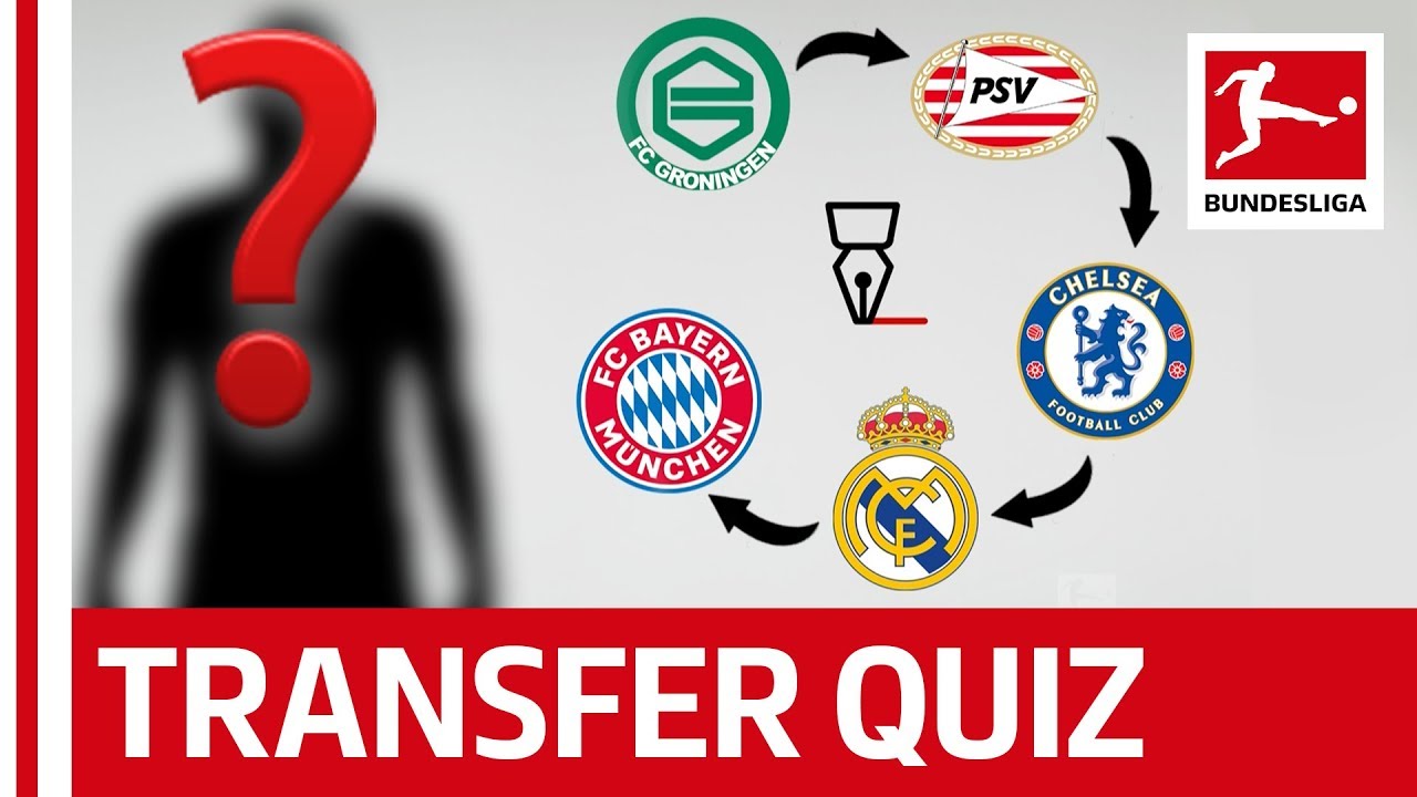 Bundesliga Transfer Highlights