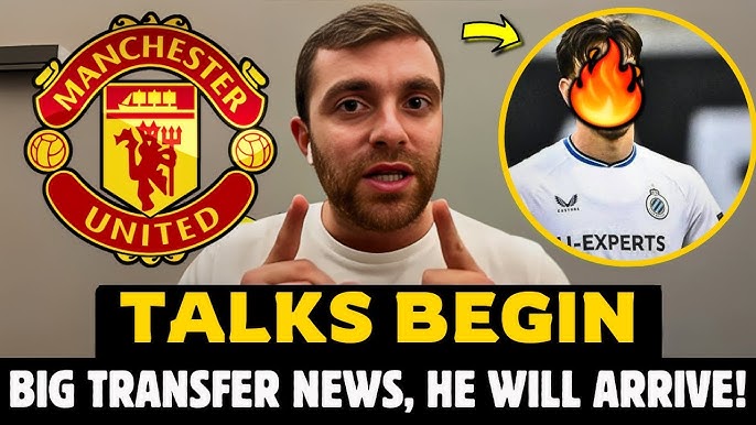 Club Brugge Transfer Update