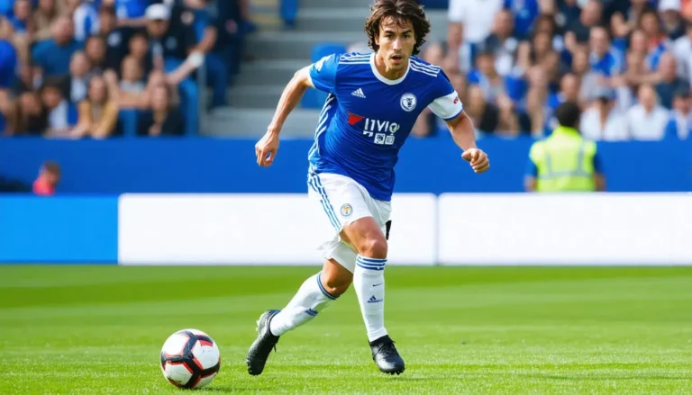 Eredivisie Transfer Excitement