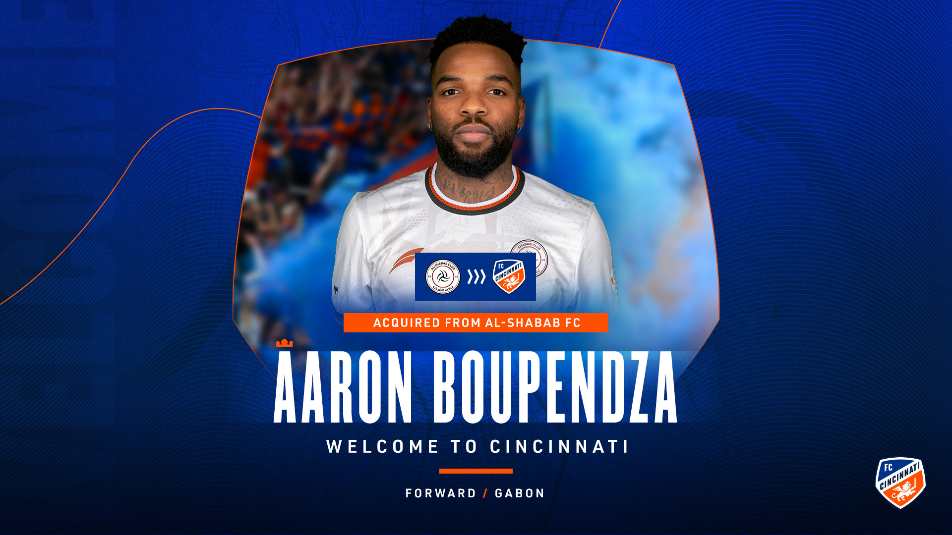 FC Cincinnati Transfer News
