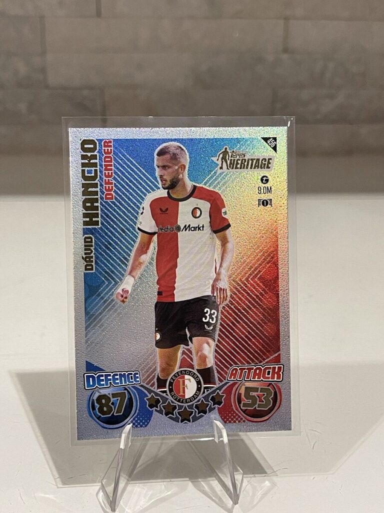 Feyenoord Heritage