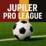 Jupiler Pro League