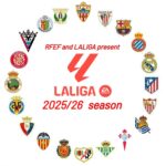 La Liga 2025/26