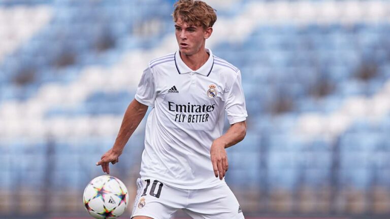 La Liga Preseason Excitement