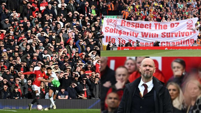 Liverpool Tragedy