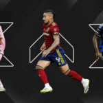 MLS Transfers