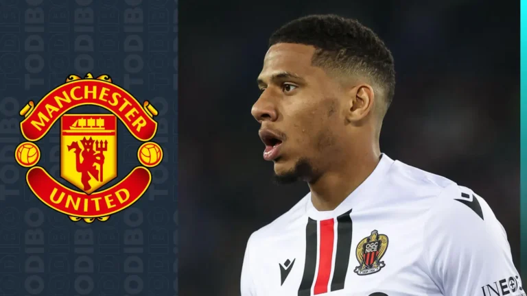 Manchester United Transfer Requests
