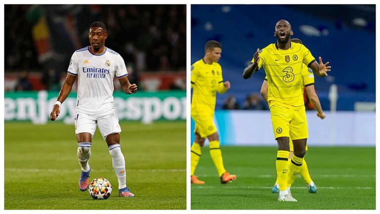 Real Madrid Transfer Strategy