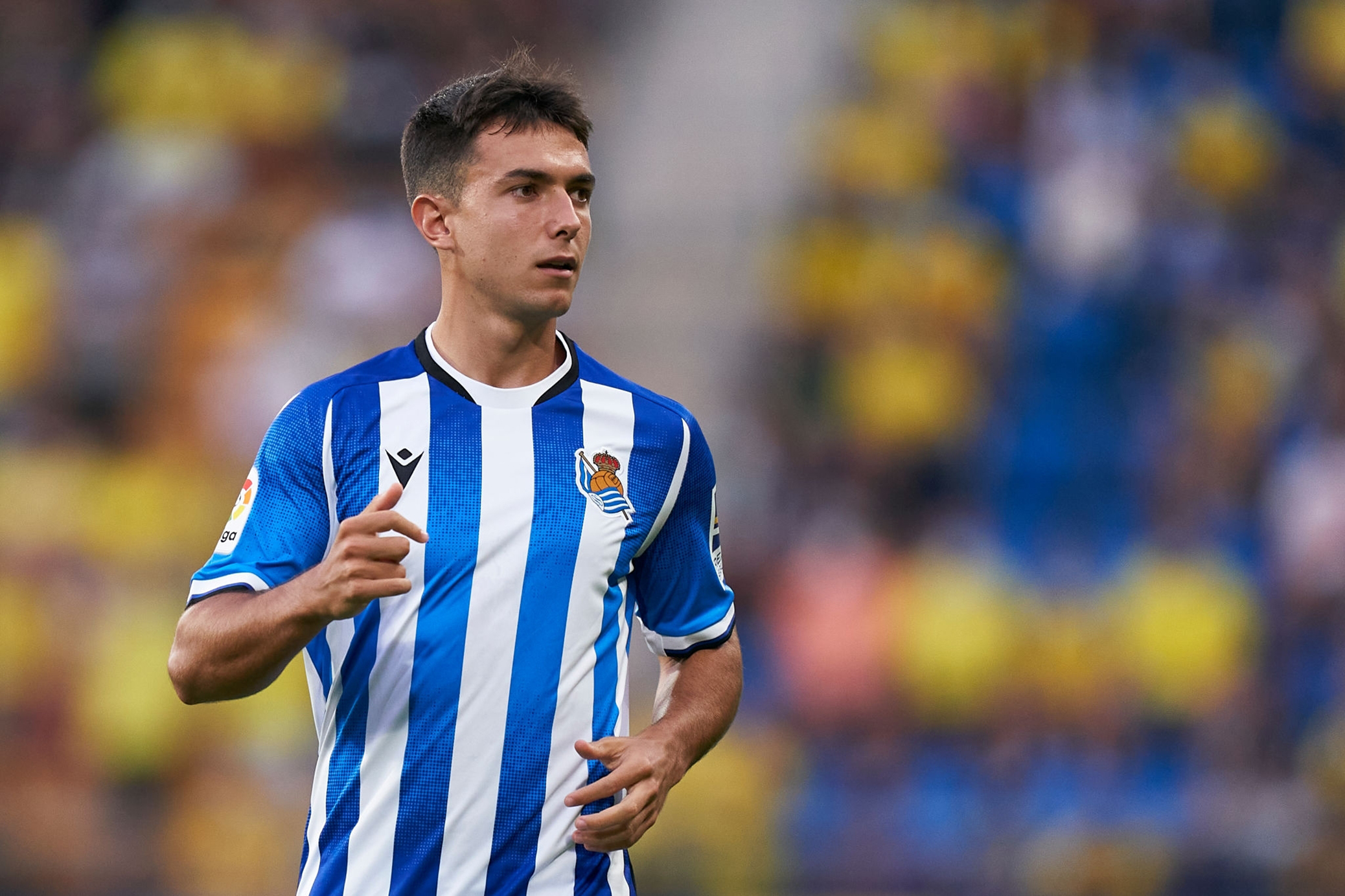 Real Sociedad Transfer News