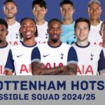 Tottenham Transfer News