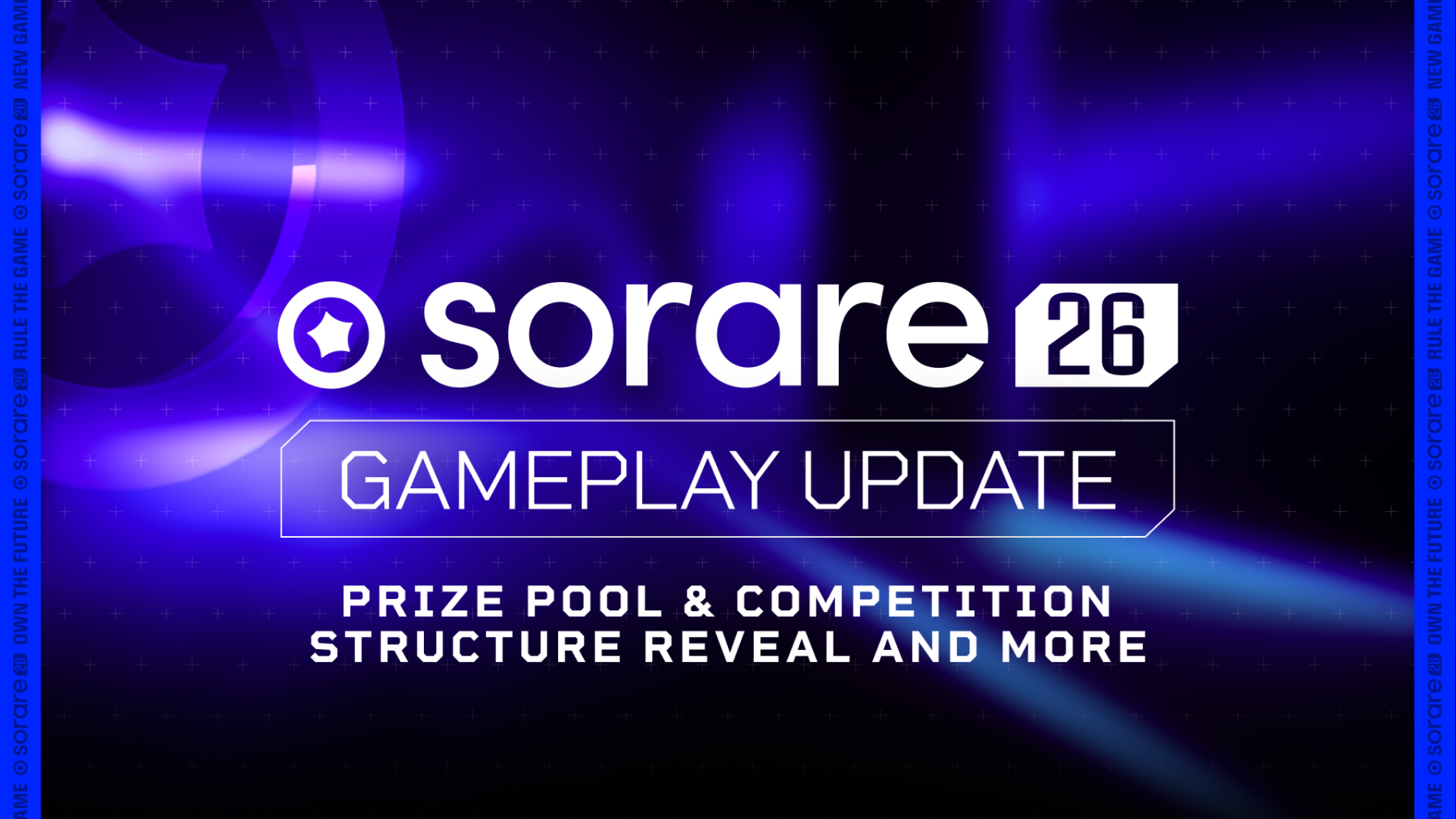Sorare 26 Strategies